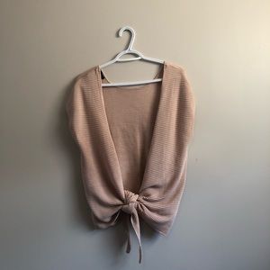Dynamite cardigan